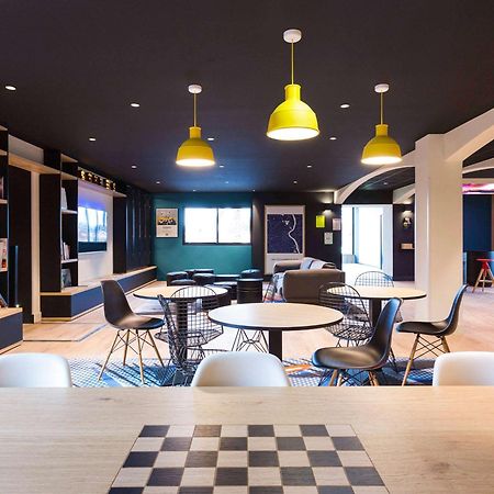 Hotel Ibis Styles Bordeaux Sud Villenave-dʼOrnon Exterior foto