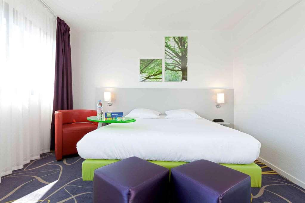 Hotel Ibis Styles Bordeaux Sud Villenave-dʼOrnon Habitación foto