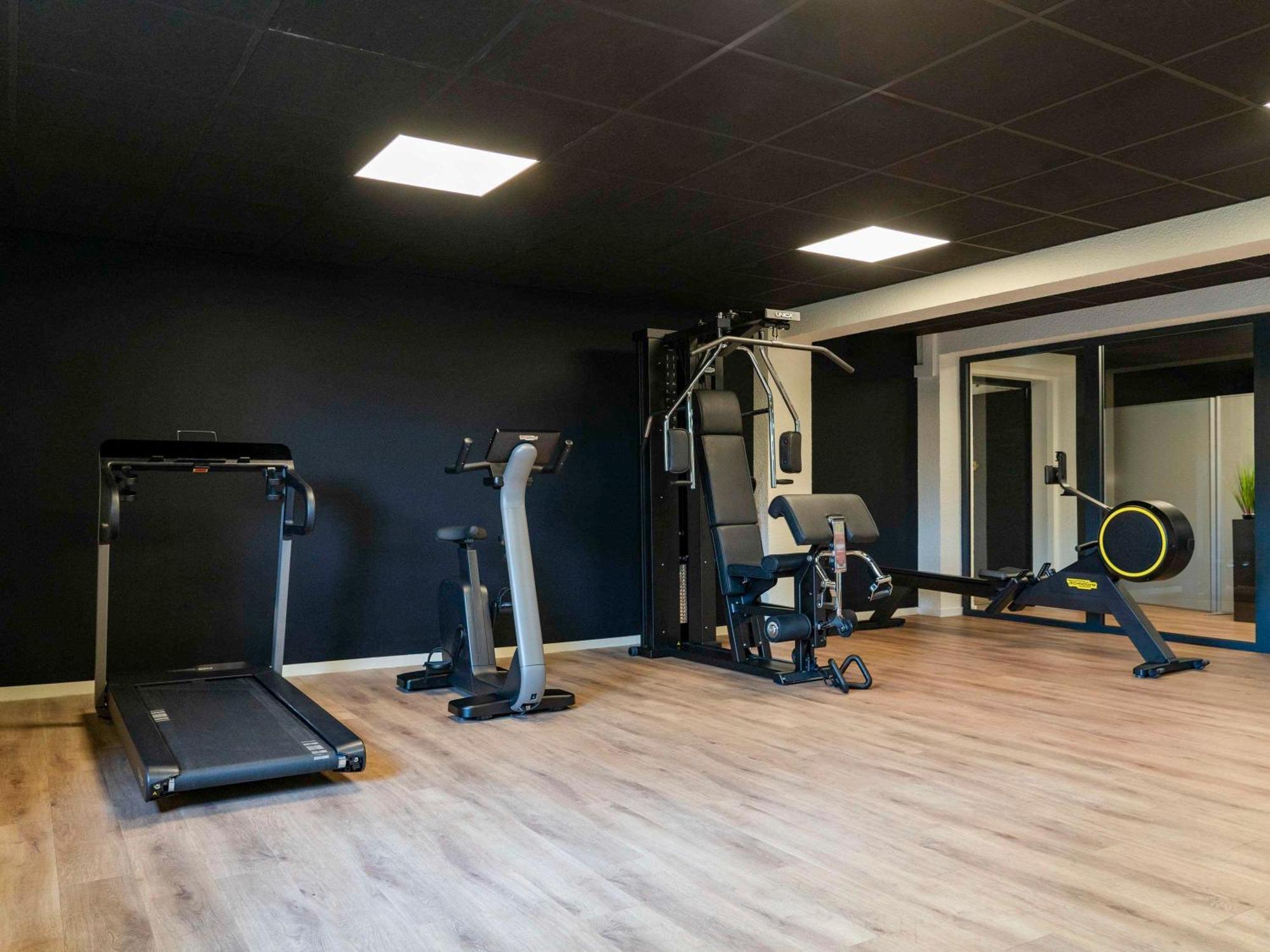 Hotel Ibis Styles Bordeaux Sud Villenave-dʼOrnon Exterior foto