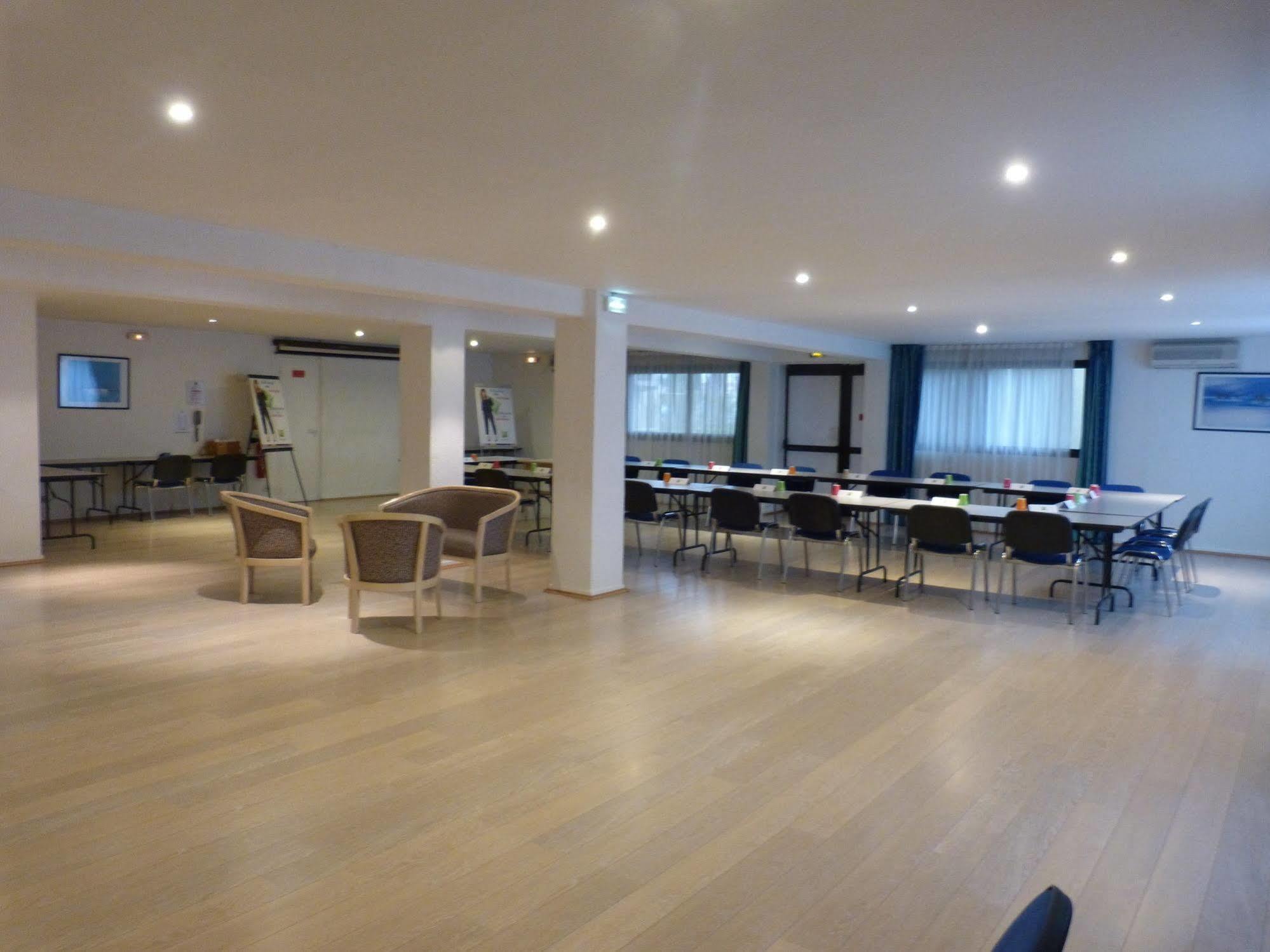 Hotel Ibis Styles Bordeaux Sud Villenave-dʼOrnon Exterior foto