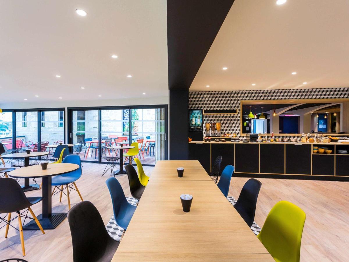 Hotel Ibis Styles Bordeaux Sud Villenave-dʼOrnon Exterior foto